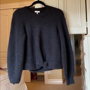 Joie Sparkly Sweater